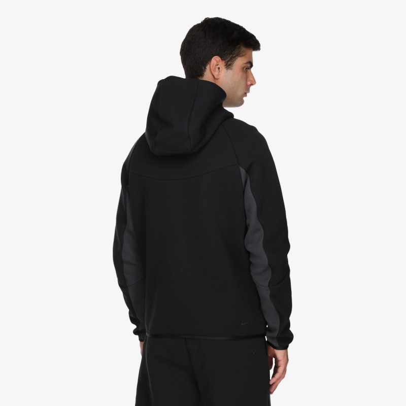 NIKE Hanorace M NK TCH FLC WR FZ JKT 