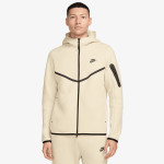 NIKE Hanorace M NK TCH FLC FZ WR HOODIE 