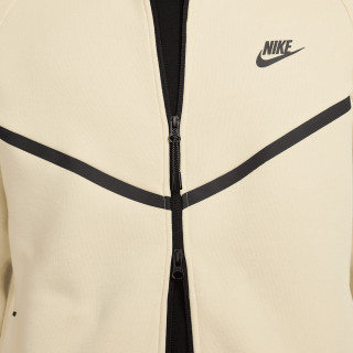 NIKE Hanorace M NK TCH FLC FZ WR HOODIE 
