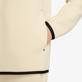 NIKE Hanorace M NK TCH FLC FZ WR HOODIE 