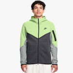 NIKE Hanorace M NK TCH FLC FZ WR HOODIE 