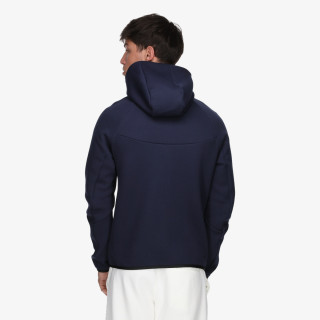 NIKE Hanorace M NK TCH FLC WR FZ JKT 
