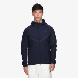 NIKE Hanorace M NK TCH FLC WR FZ JKT 