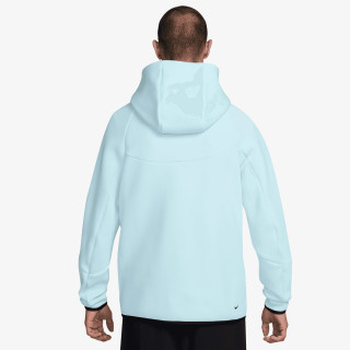 NIKE Hanorace M NK TCH FLC FZ WR HOODIE 