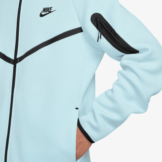 NIKE Hanorace M NK TCH FLC FZ WR HOODIE 