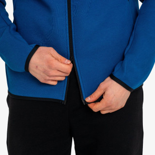 NIKE Hanorace M NK TCH FLC FZ WR HOODIE 