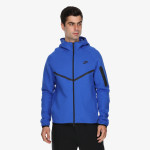 NIKE Hanorace M NK TCH FLC WR FZ JKT 