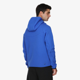 NIKE Hanorace M NK TCH FLC WR FZ JKT 