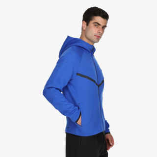 NIKE Hanorace M NK TCH FLC WR FZ JKT 