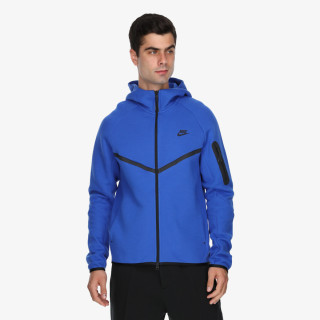 NIKE Hanorace M NK TCH FLC WR FZ JKT 