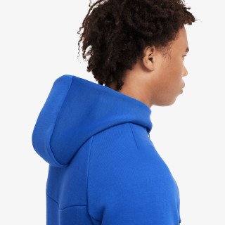 NIKE Hanorace M NK TCH FLC WR FZ JKT 