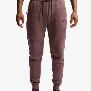 NIKE Hanorace M NK TCH FLC FZ WR HOODIE 