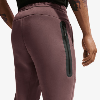 NIKE Hanorace M NK TCH FLC FZ WR HOODIE 