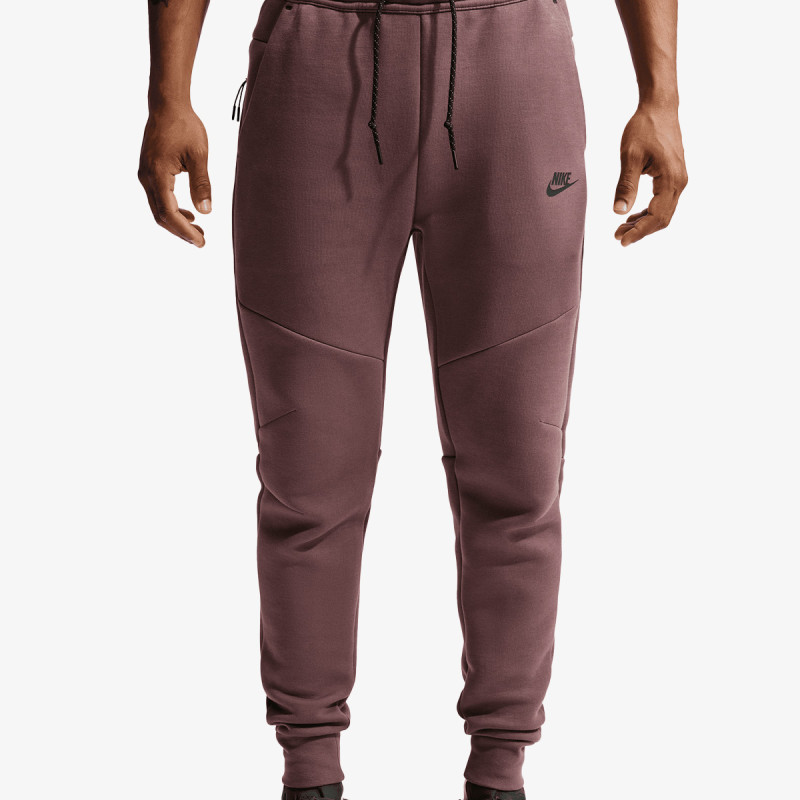 NIKE Hanorace M NK TCH FLC FZ WR HOODIE 