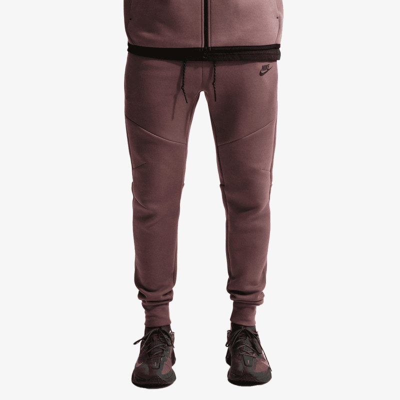 NIKE Hanorace M NK TCH FLC FZ WR HOODIE 