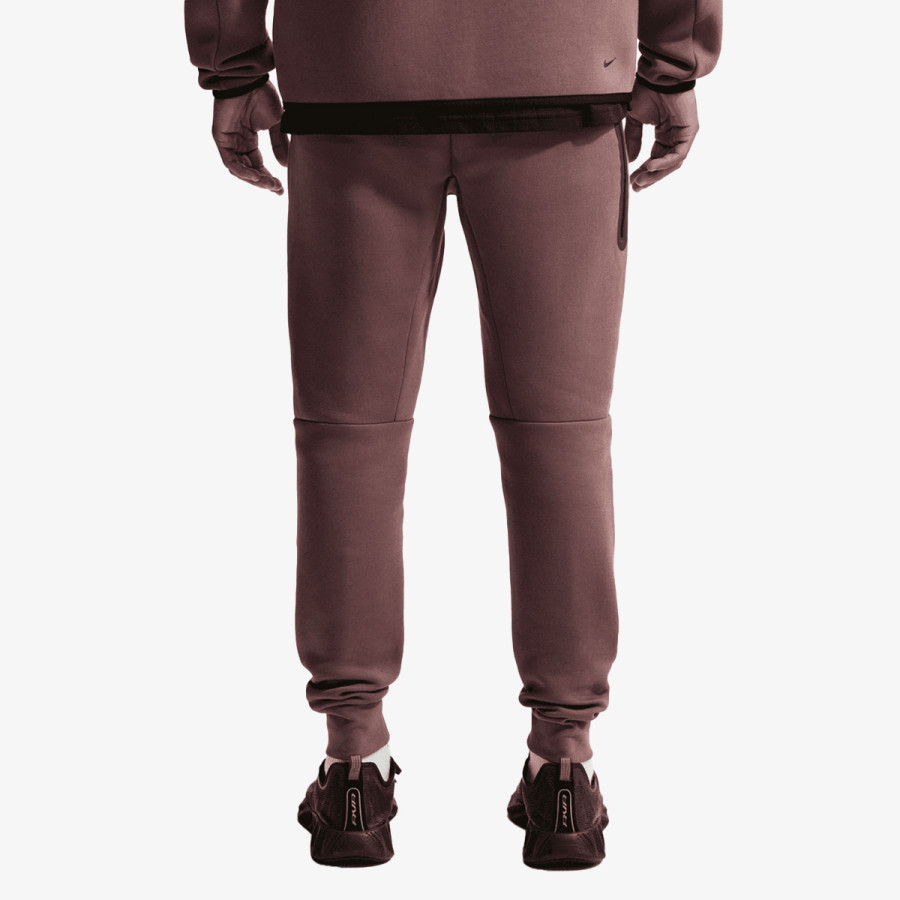 NIKE Hanorace M NK TCH FLC FZ WR HOODIE 