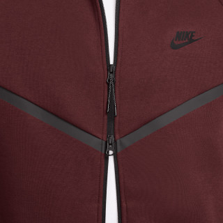 NIKE Hanorace M NK TCH FLC FZ WR HOODIE 