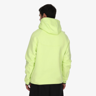 NIKE Hanorace M NK TCH FLC FZ WR HOODIE 
