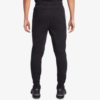 NIKE Pantaloni de trening M NK TCH FLC JGGR 