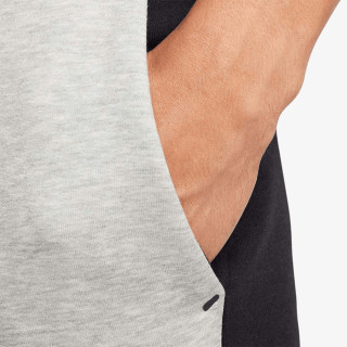 NIKE Pantaloni de trening M NK TCH FLC JGGR 