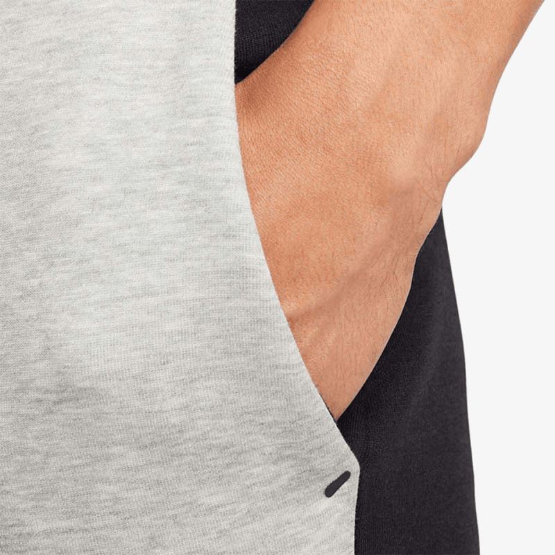 NIKE Pantaloni de trening M NK TCH FLC JGGR 