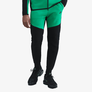 NIKE Pantaloni de trening M NK TCH FLC JGGR 
