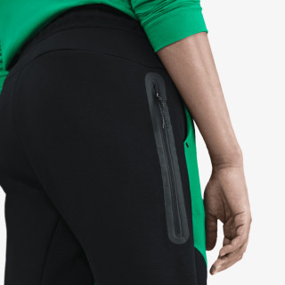 NIKE Pantaloni de trening M NK TCH FLC JGGR 