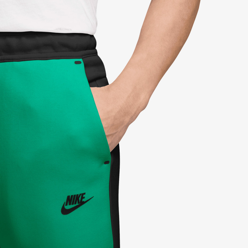 NIKE Pantaloni de trening M NK TCH FLC JGGR 