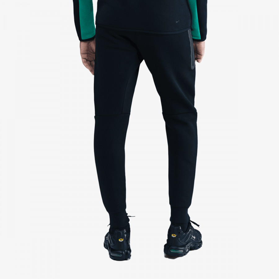 NIKE Pantaloni de trening M NK TCH FLC JGGR 