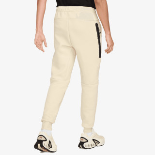 NIKE Pantaloni de trening M NK TCH FLC JGGR 