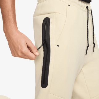 NIKE Pantaloni de trening M NK TCH FLC JGGR 