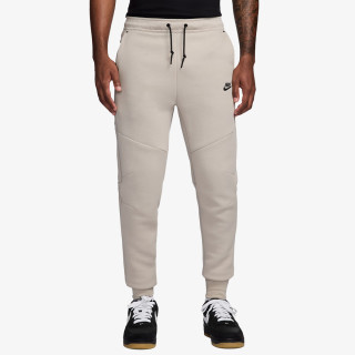 NIKE Pantaloni de trening M NK TCH FLC JGGR 