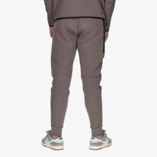 NIKE Pantaloni de trening M NK TCH FLC JGGR 