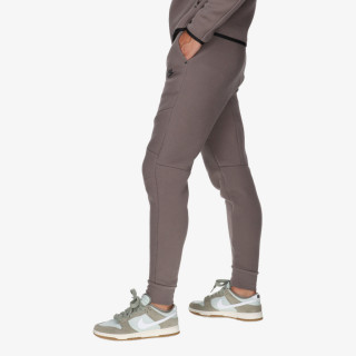 NIKE Pantaloni de trening M NK TCH FLC JGGR 