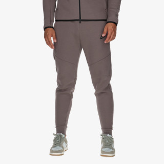 NIKE Pantaloni de trening M NK TCH FLC JGGR 