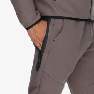 NIKE Pantaloni de trening M NK TCH FLC JGGR 
