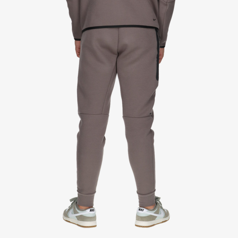 NIKE Pantaloni de trening M NK TCH FLC JGGR 