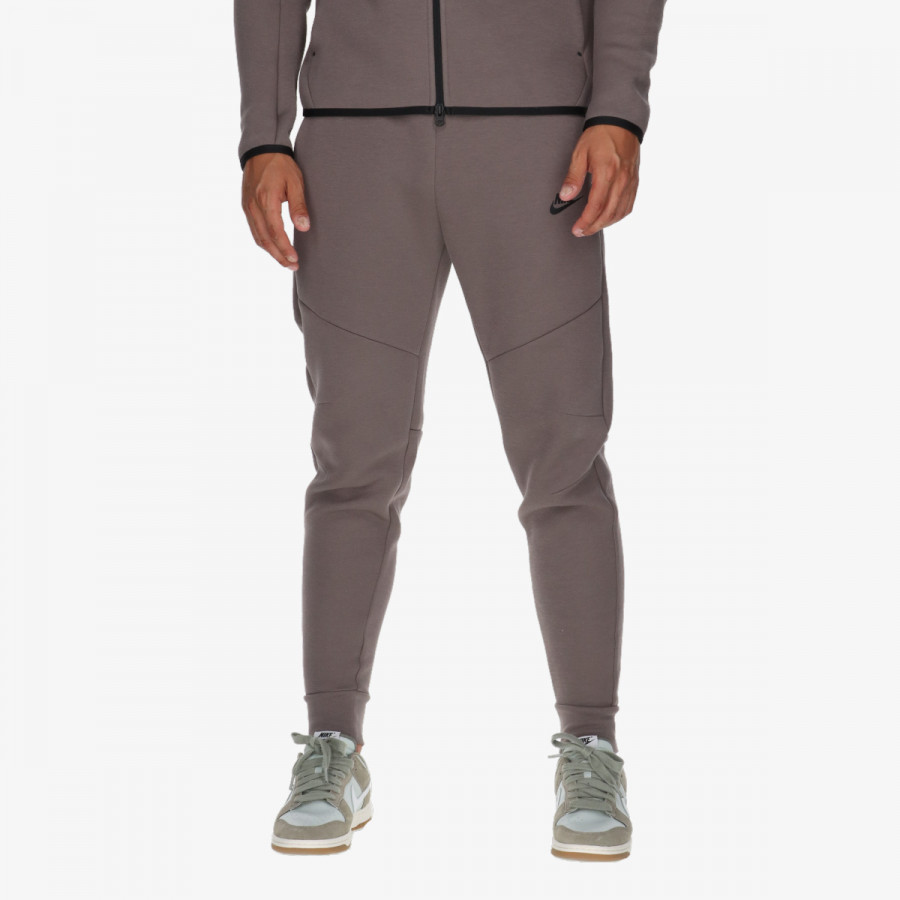 NIKE Pantaloni de trening M NK TCH FLC JGGR 