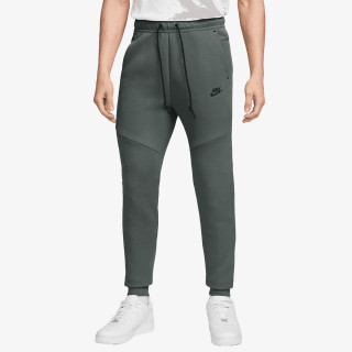 NIKE Pantaloni de trening M NK TCH FLC JGGR 