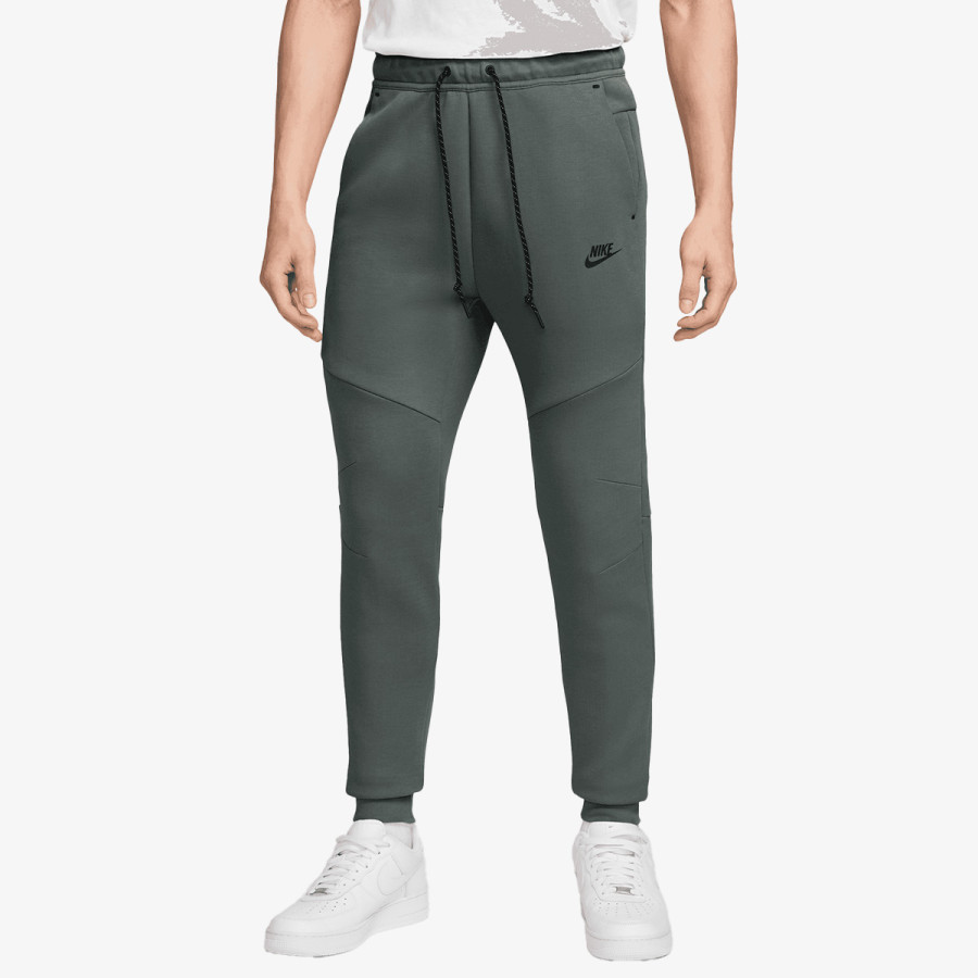 NIKE Pantaloni de trening M NK TCH FLC JGGR 