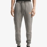 NIKE Pantaloni de trening M NK TCH FLC JGGR 