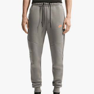 NIKE Pantaloni de trening M NK TCH FLC JGGR 