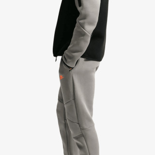 NIKE Pantaloni de trening M NK TCH FLC JGGR 