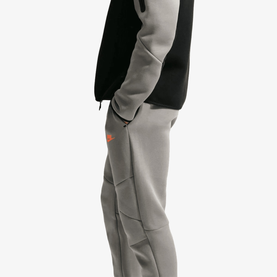 NIKE Pantaloni de trening M NK TCH FLC JGGR 