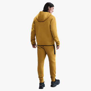 NIKE Pantaloni de trening M NK TCH FLC JGGR 