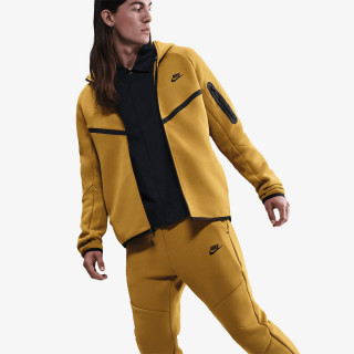 NIKE Pantaloni de trening M NK TCH FLC JGGR 