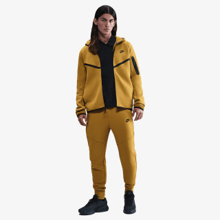 NIKE Pantaloni de trening M NK TCH FLC JGGR 