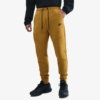 NIKE Pantaloni de trening M NK TCH FLC JGGR 