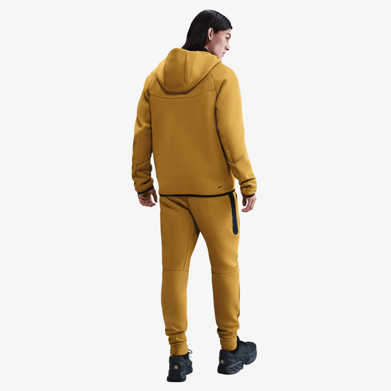 NIKE Pantaloni de trening M NK TCH FLC JGGR 