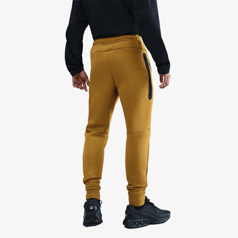 NIKE Pantaloni de trening M NK TCH FLC JGGR 